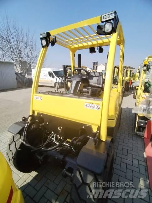Hyster H 5.0 FT Diiseltõstukid