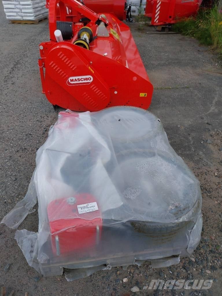 Maschio Tigre 300 Karjamaade niidukid / pealselõikurid