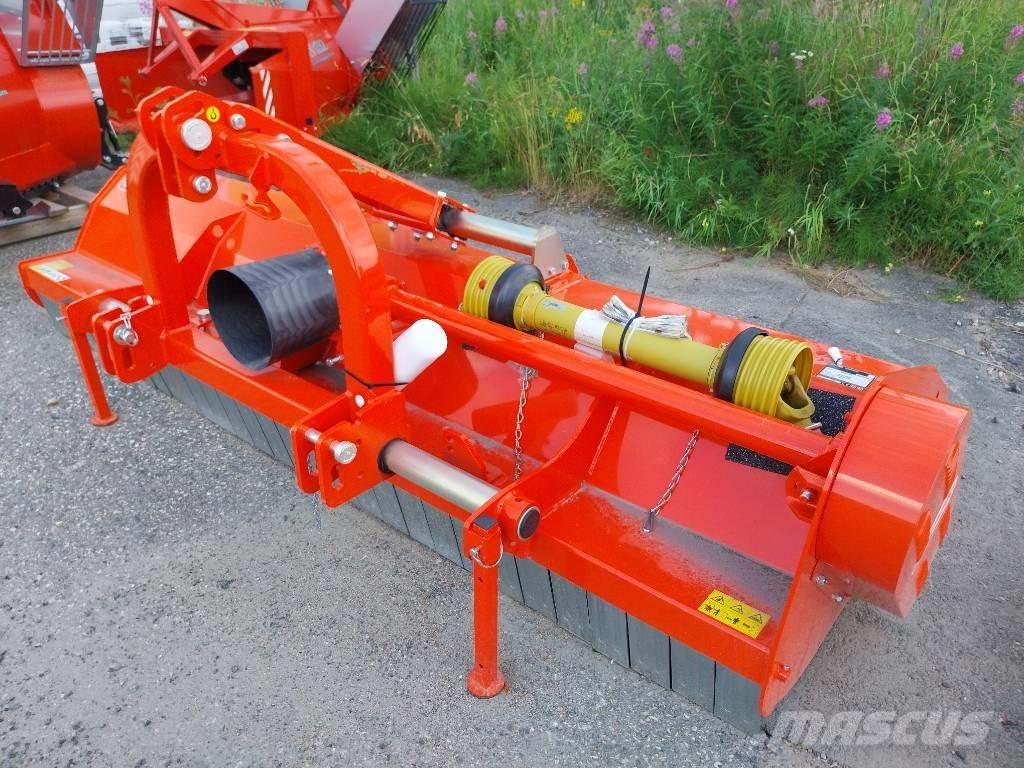 Maschio Tigre 300 Karjamaade niidukid / pealselõikurid