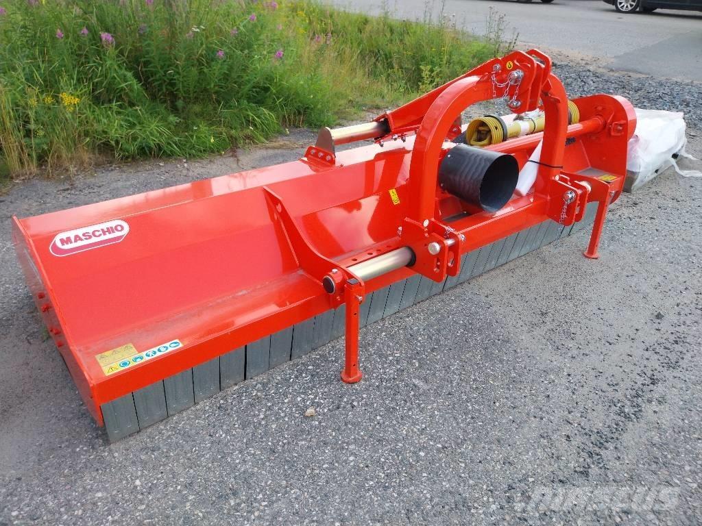 Maschio Tigre 300 Karjamaade niidukid / pealselõikurid