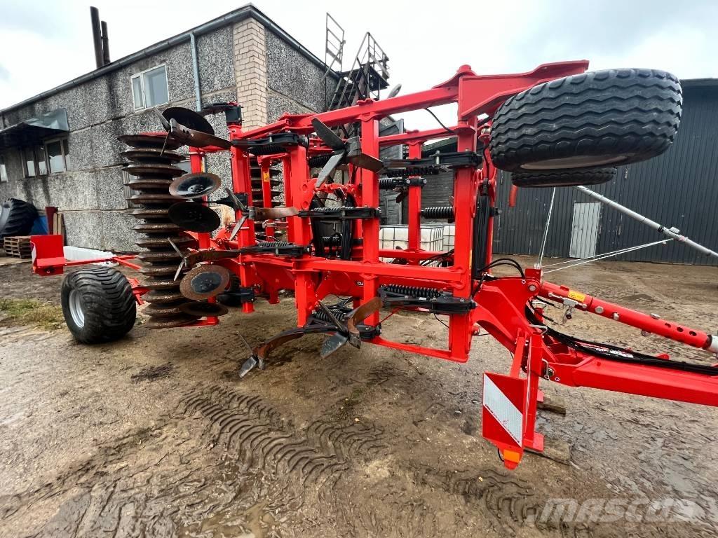 Kuhn CULTIM L4000 Kultivaatorid