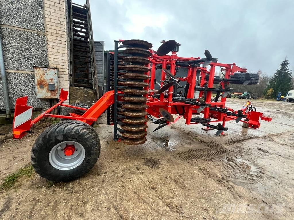 Kuhn CULTIM L4000 Kultivaatorid
