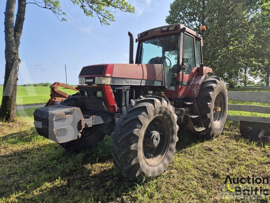 Case IH IH 7140 Traktorid