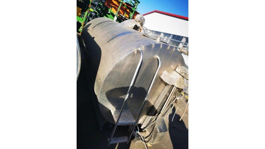 Wedholms 4000 Piimamahutid