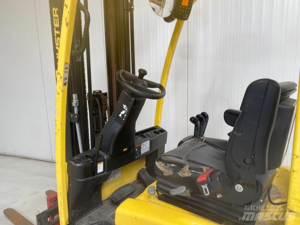 Hyster A1.5XNT Elektritõstukid