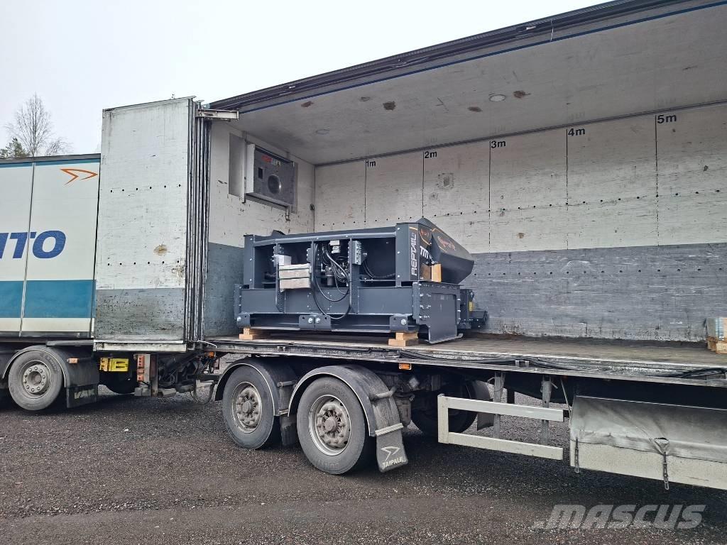 Reptail TM Greiderid