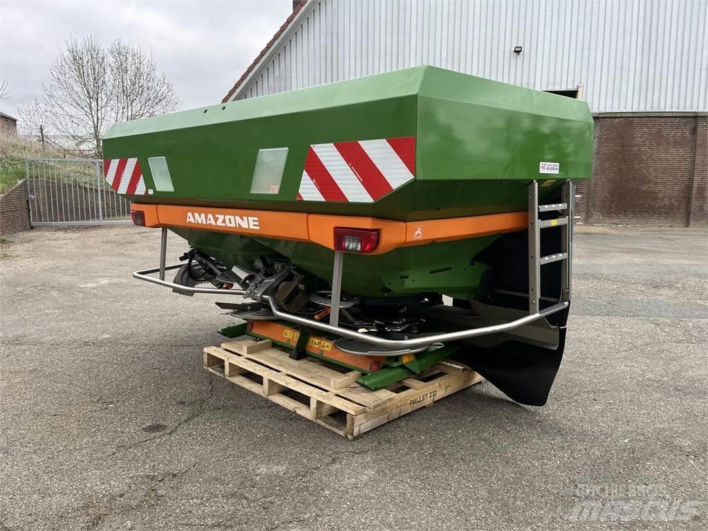 Amazone ZA-V 3200 Mineraalväetise laoturid
