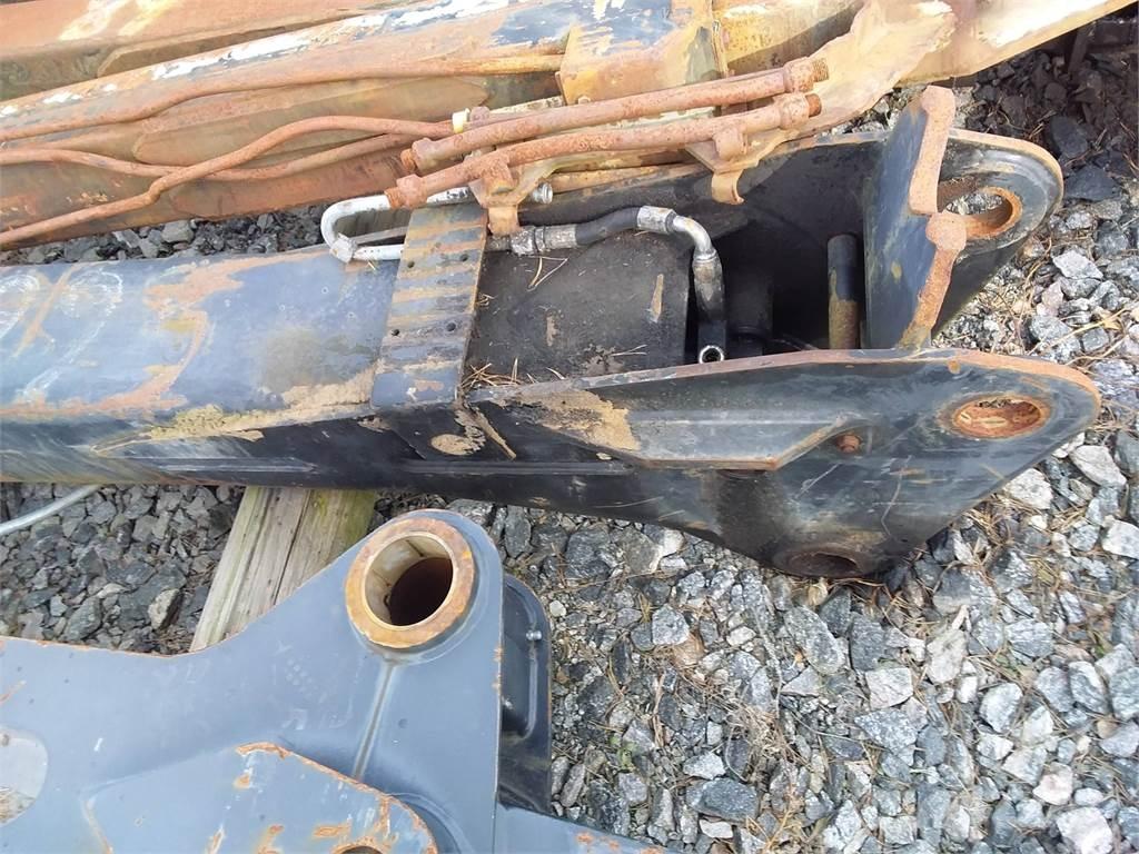 Cranab CRF 12 Forvarderi kraanad