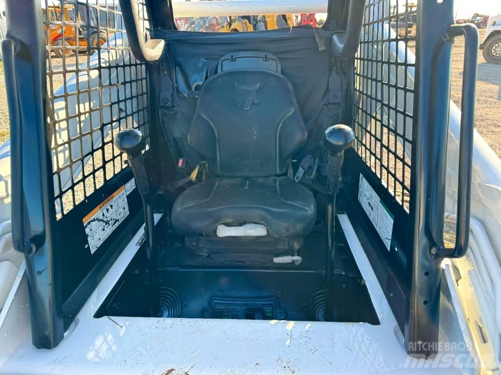 Bobcat S 175 Kompaktlaadurid