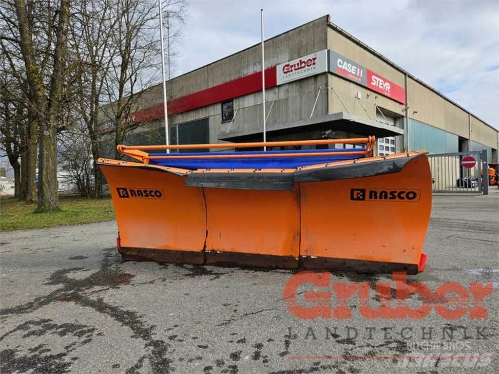 Rasco Mosor 3.0 Lumesahad