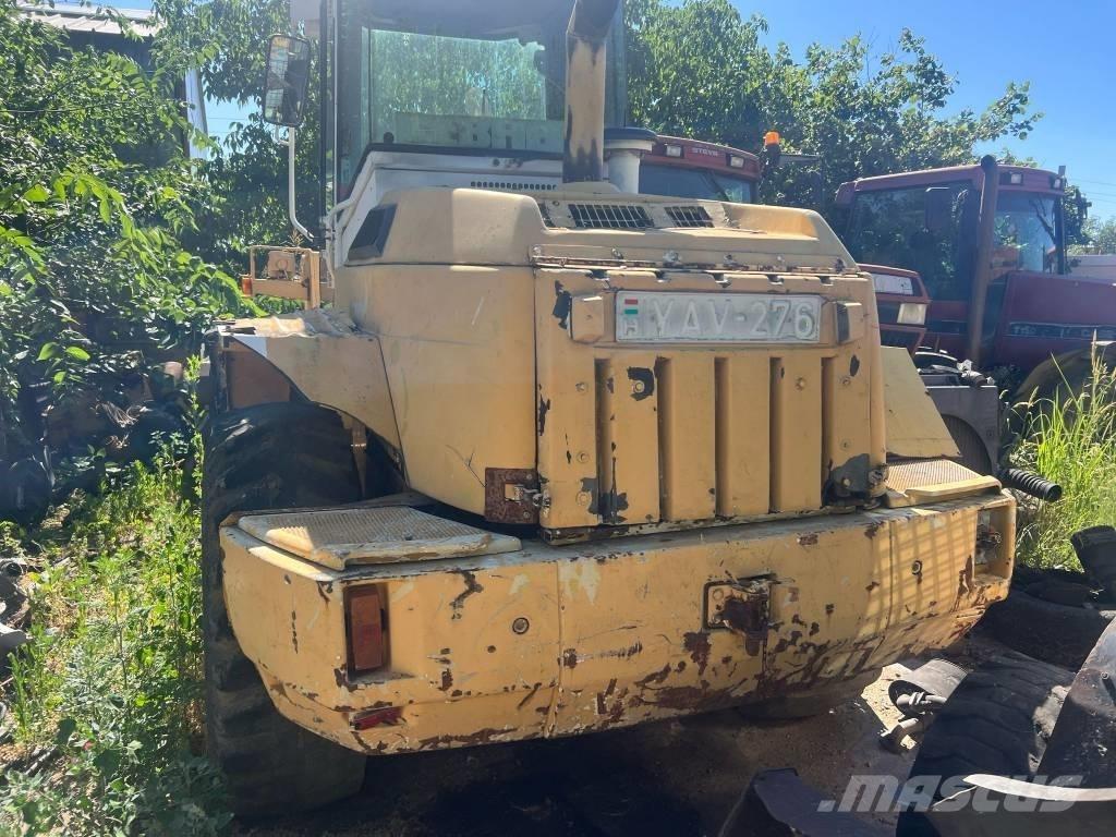 Liebherr 522 Mootorid