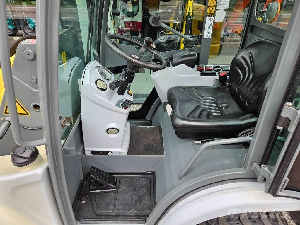 Kramer 5035 Väikelaadurid