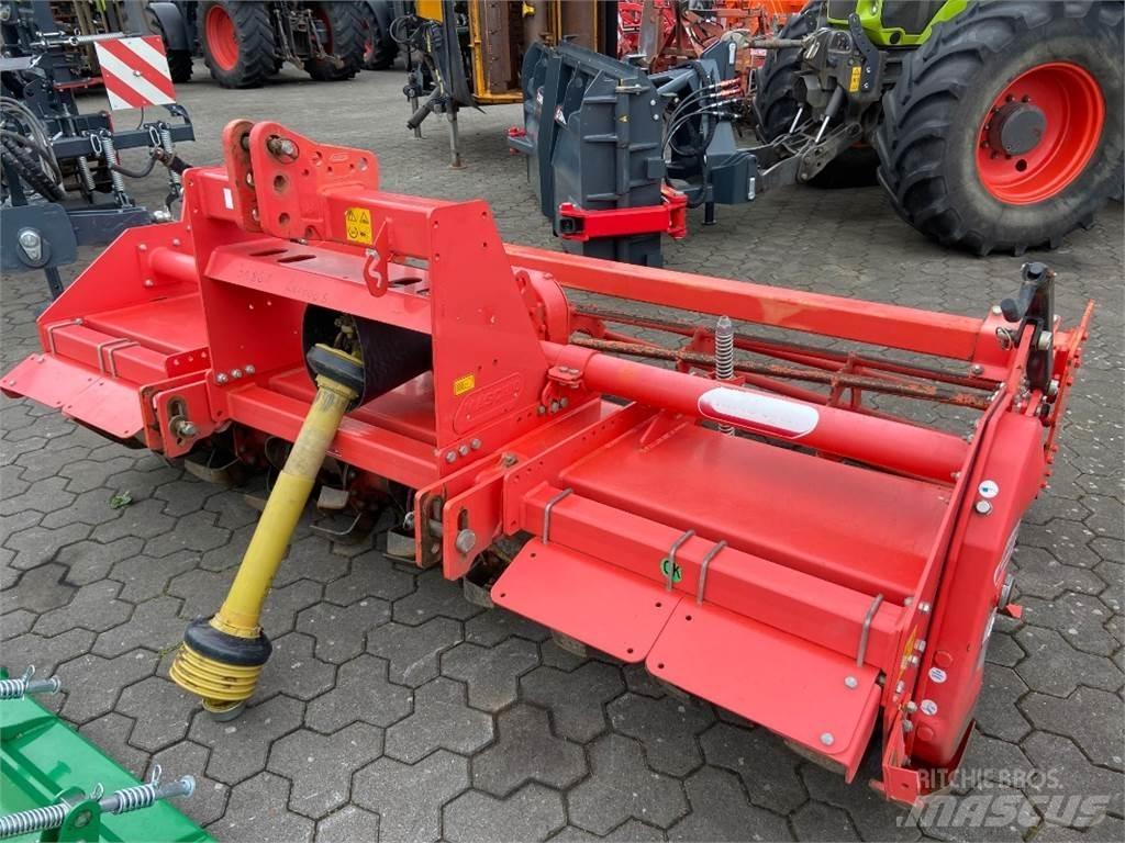 Maschio C 250 Maaharimisseadmed