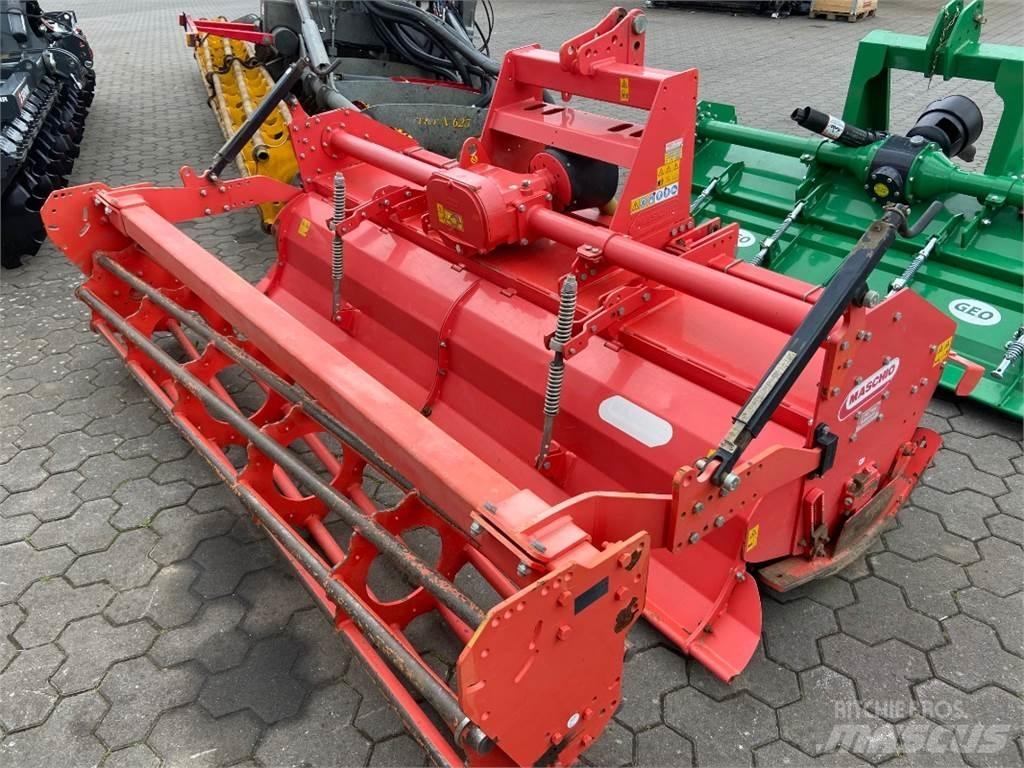 Maschio C 250 Maaharimisseadmed