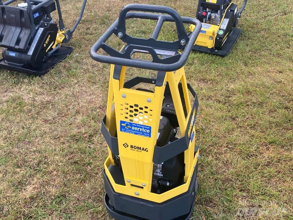 Bomag BR95 Vibraatorid