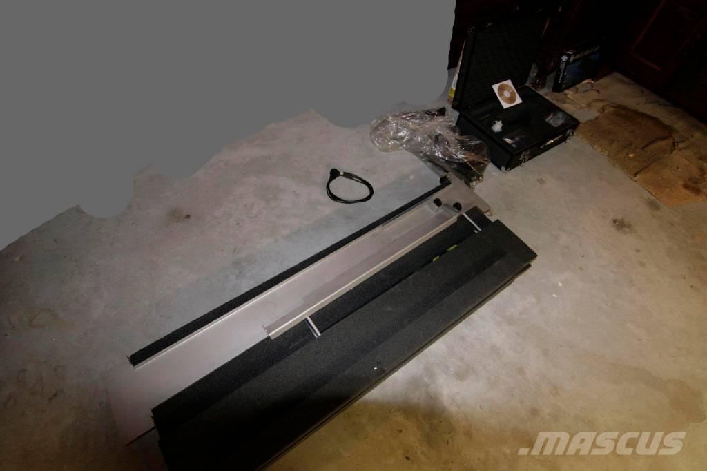  DMT Core Scan 3 Muud puurimismasinad