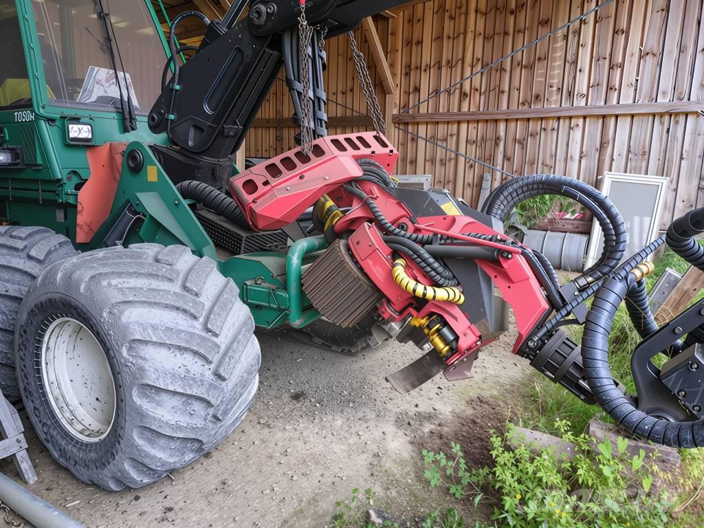 SP 551LF Langetuspead