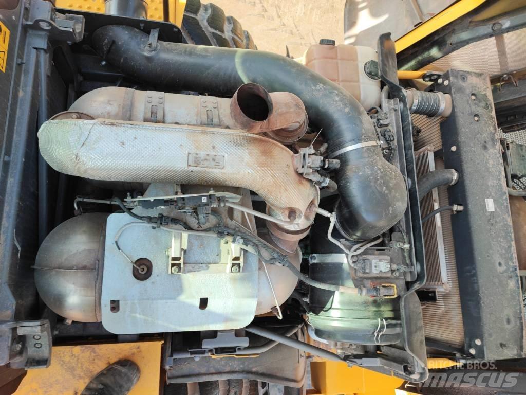 Volvo L 120 H Rataslaadurid