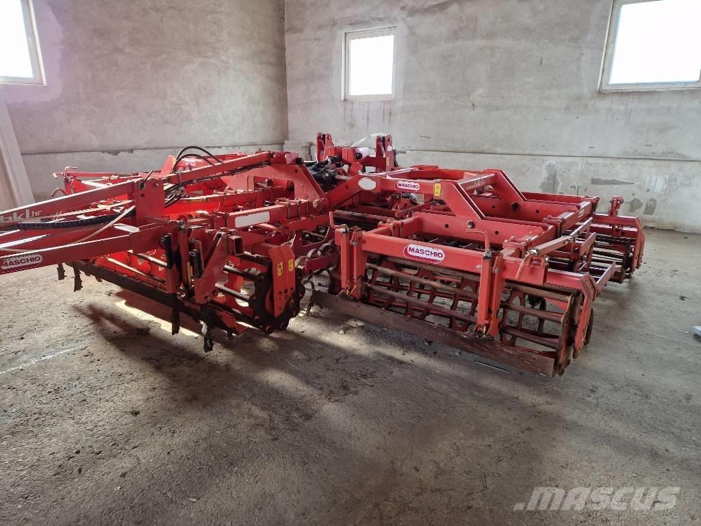 Maschio Granchio Kultivaatorid