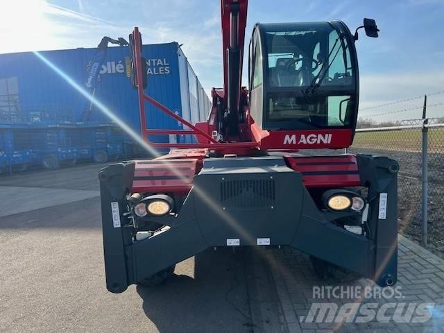 Magni RTH 5.18 Teleskooplaadurid