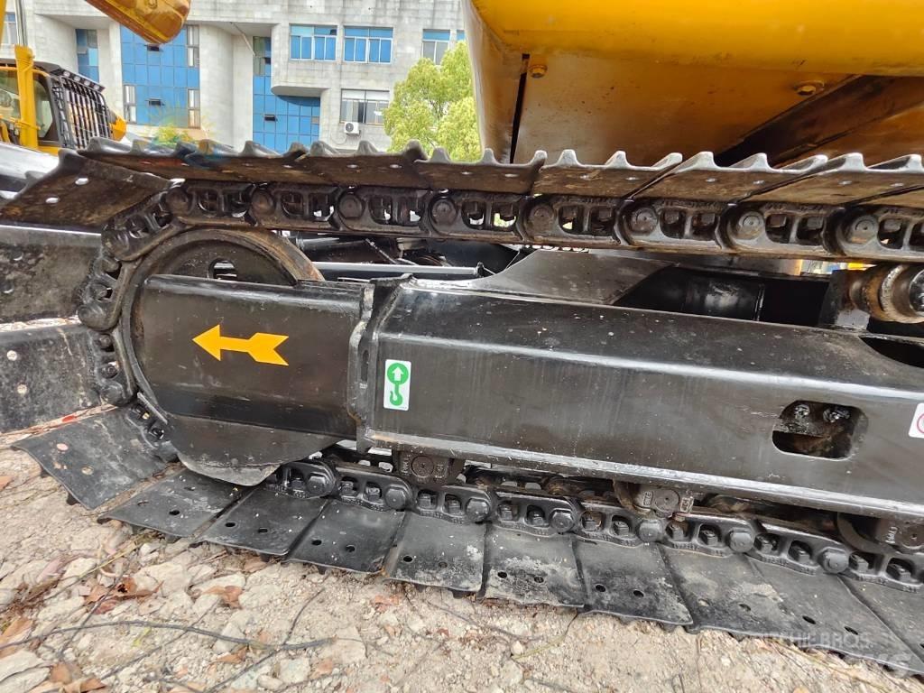 CAT 308E2 Väikeekskavaatorid 7t-12t