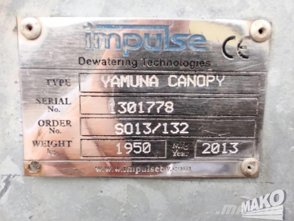 Impulse IP-175 Veepumbad