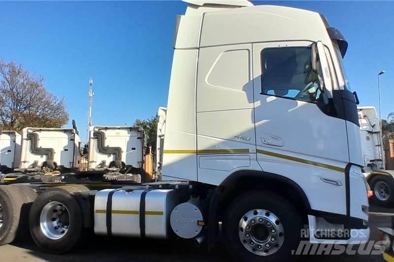 Volvo FH 440 Muud veokid