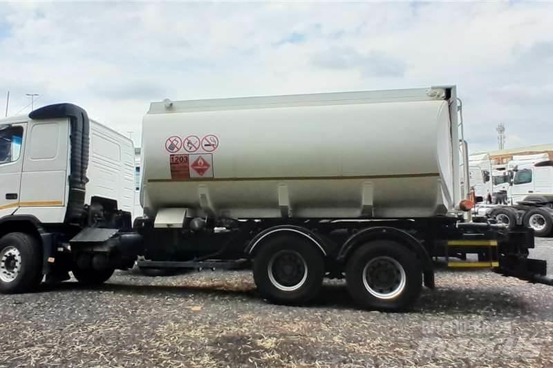 Volvo FH12 460 Muud veokid