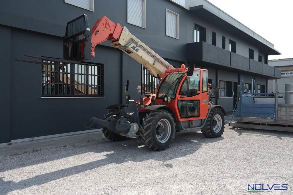 JLG 35.13 Teleskooplaadurid
