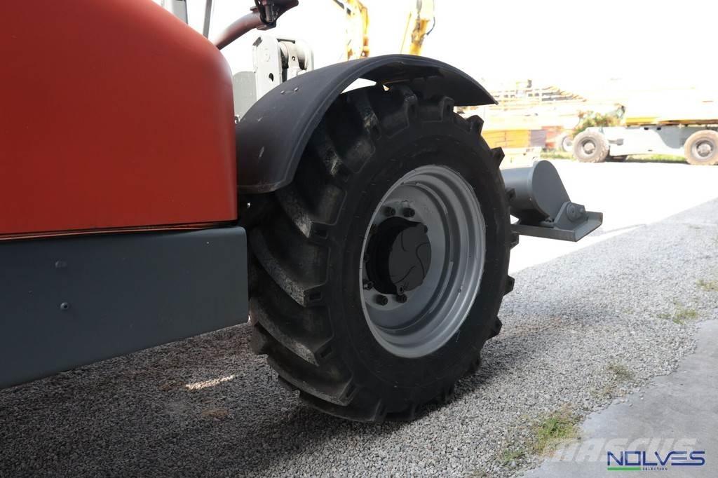 JLG 35.13 Teleskooplaadurid