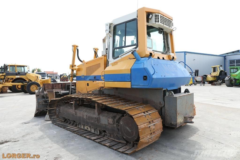 Liebherr PR 724 LGP Buldooserid