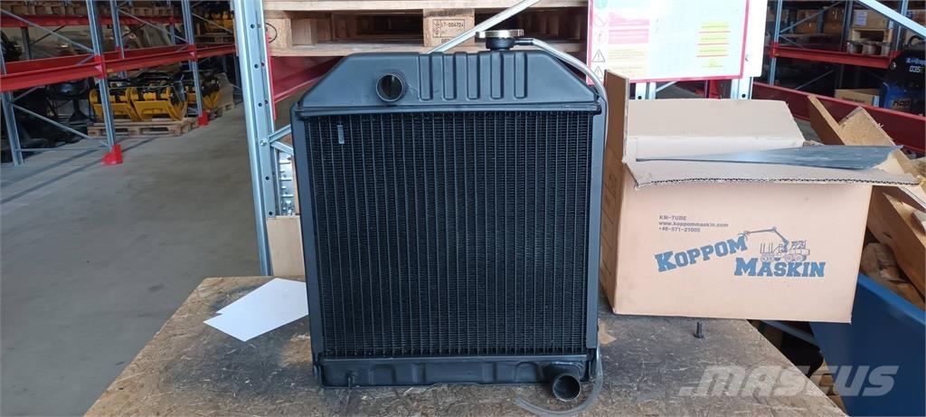 Ford 81875325 Mootorid