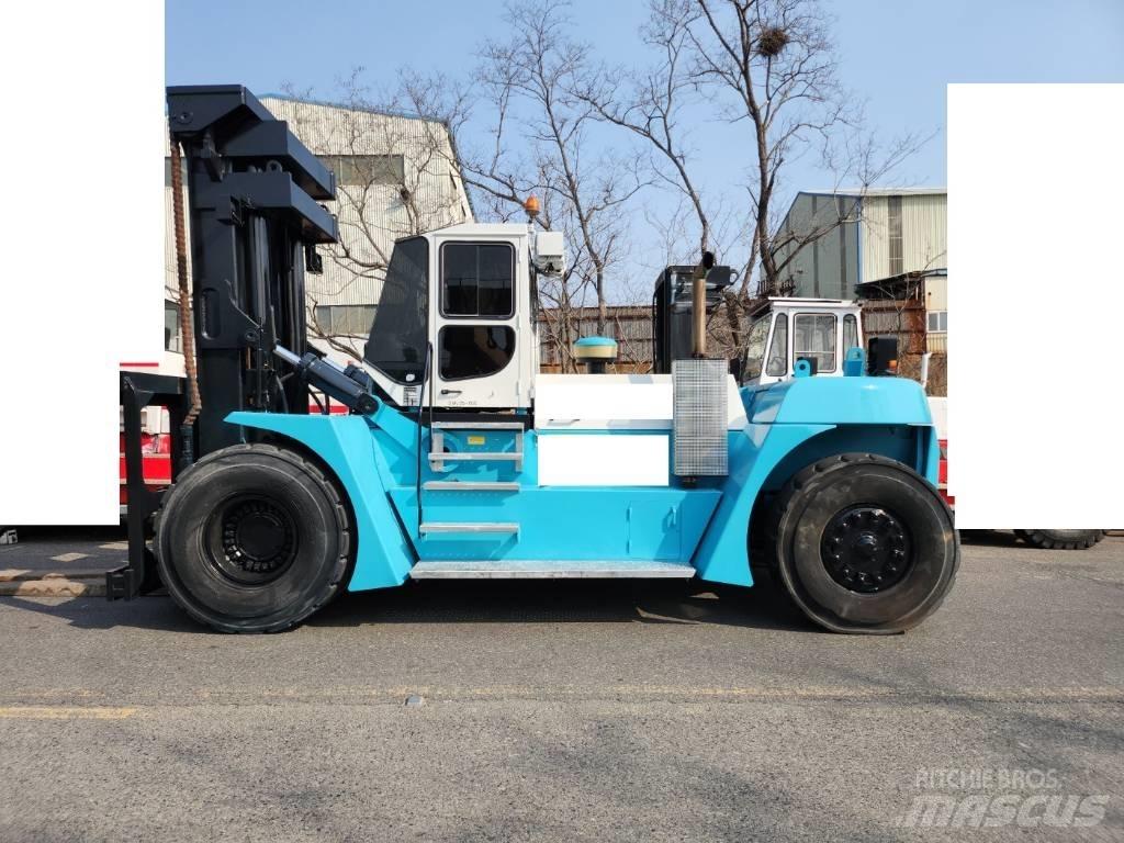 SMV SL32-1200A Kahveltõstukid - muud