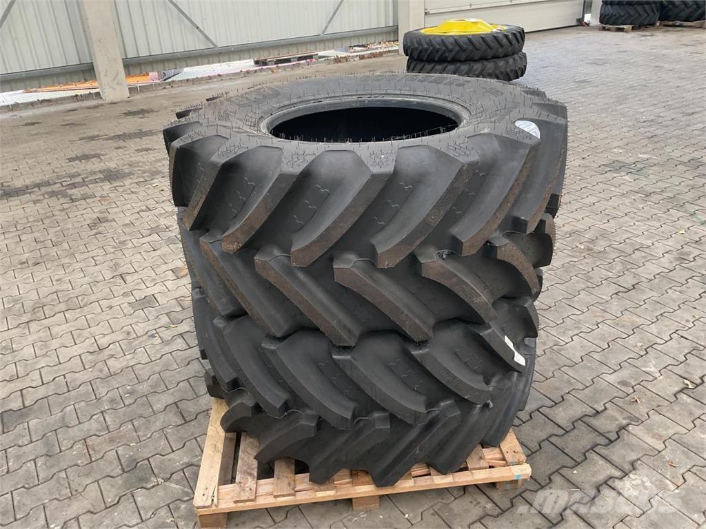 BKT 600/65R28 Rehvid, rattad ja veljed