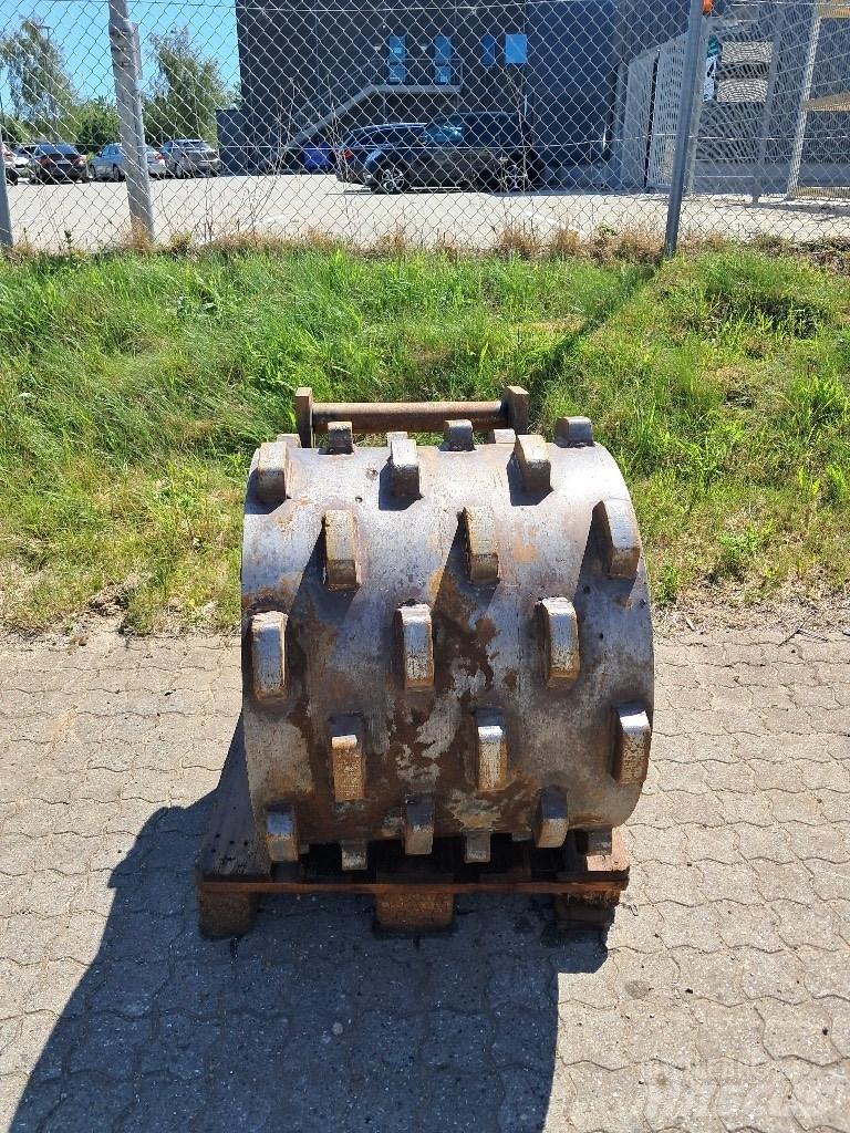 CASE 800x600 Tihendusmasinate lisad ja varuosad