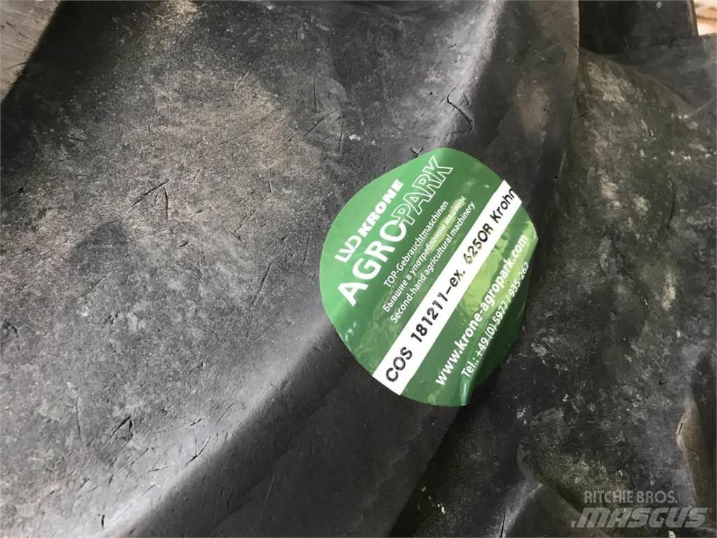Mitas 600/65R34 Rehvid, rattad ja veljed