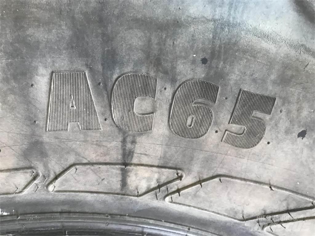 Mitas 600/65R34 Rehvid, rattad ja veljed