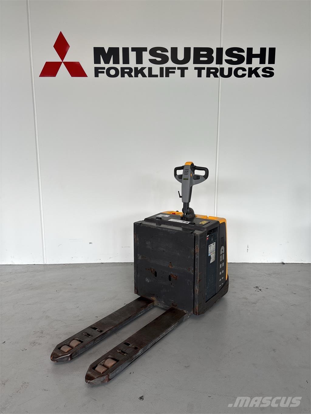 Atlet PMR200P Platvormveok