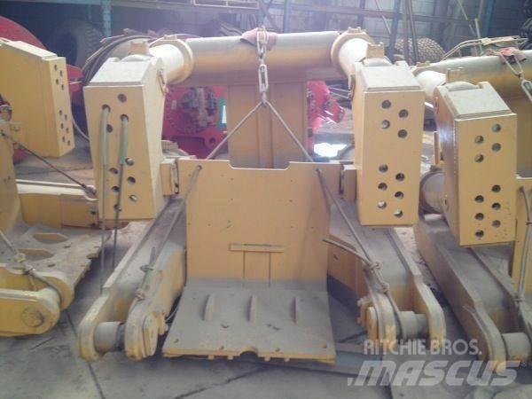 CAT D8K RIPPER Muu