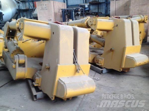 CAT D8K RIPPER Muu