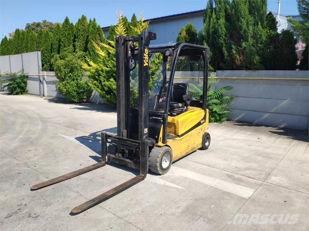 Yale ERP20VF Elektritõstukid