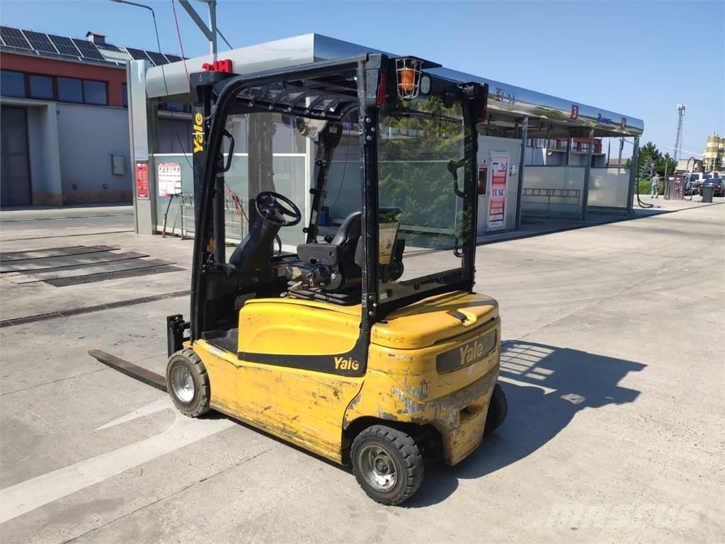 Yale ERP20VF Elektritõstukid