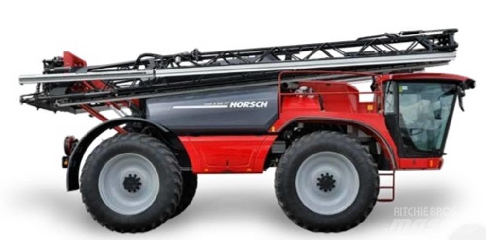 Horsch Leeb PT 6300 Iseliikuvad pritsid