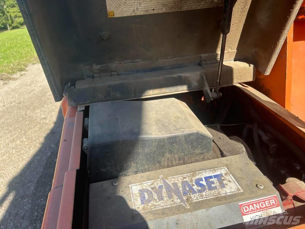 Hitachi ZX 160 LC Lammutusekskavaatorid