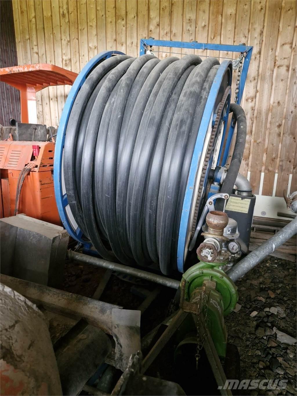 Ocmis sadetin Kastmissüsteemid