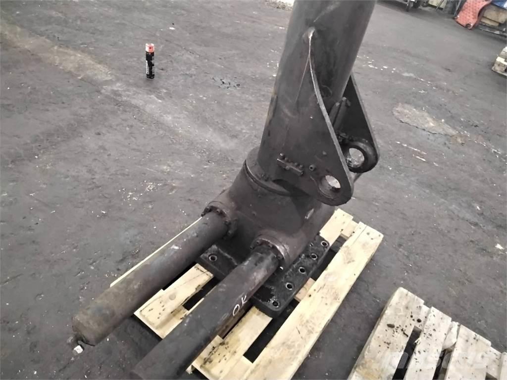 Cranab Crf12 Forvarderi kraanad