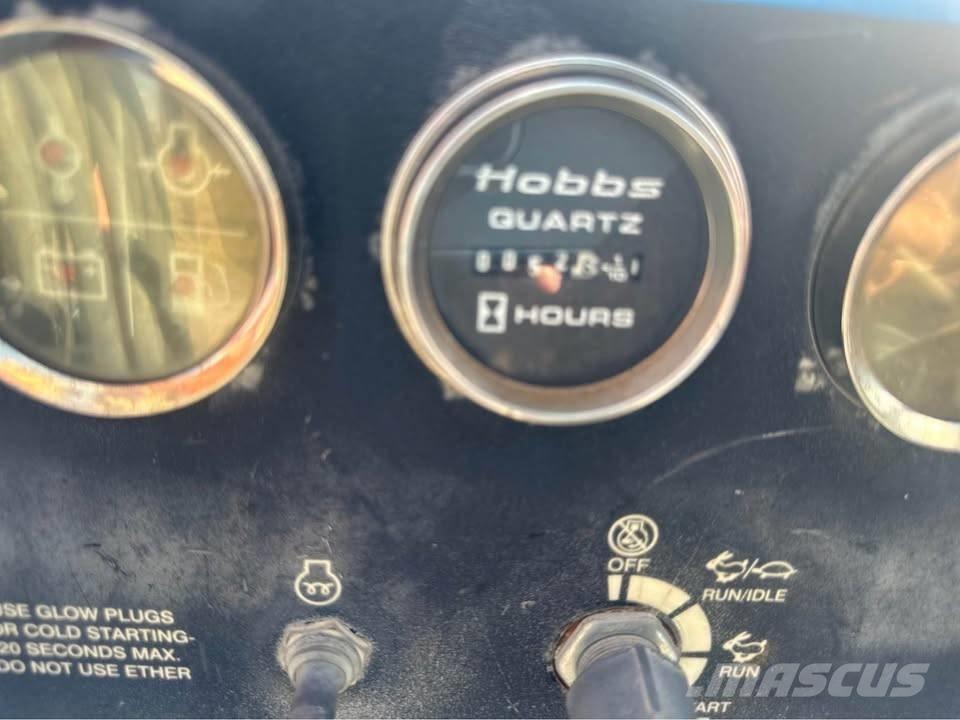 Miller PIPE PRO 304 Keevitusagregaadid