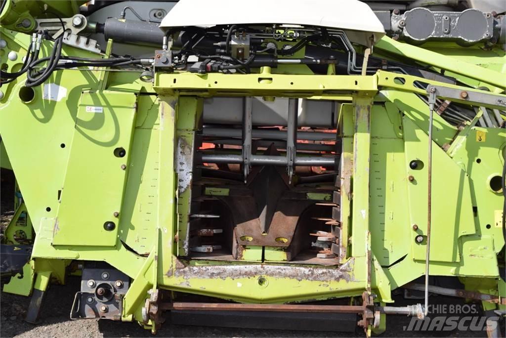 CLAAS Orbis 750 Muu silokoristustehnika