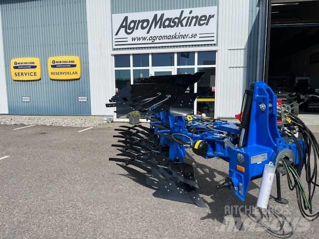 New Holland PHVH 4 Pöördadrad