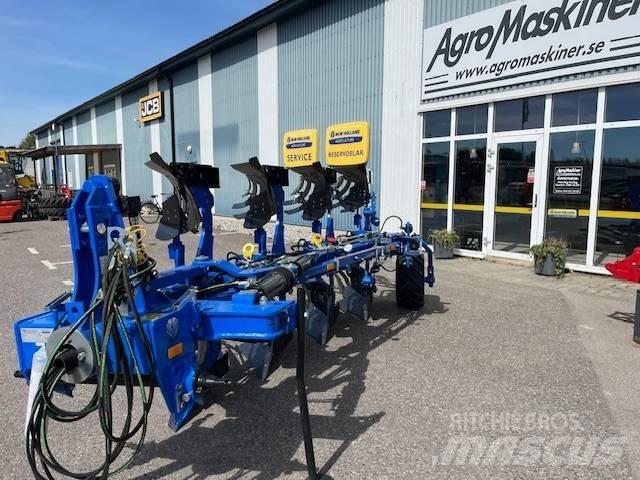 New Holland PHVH 4 Pöördadrad